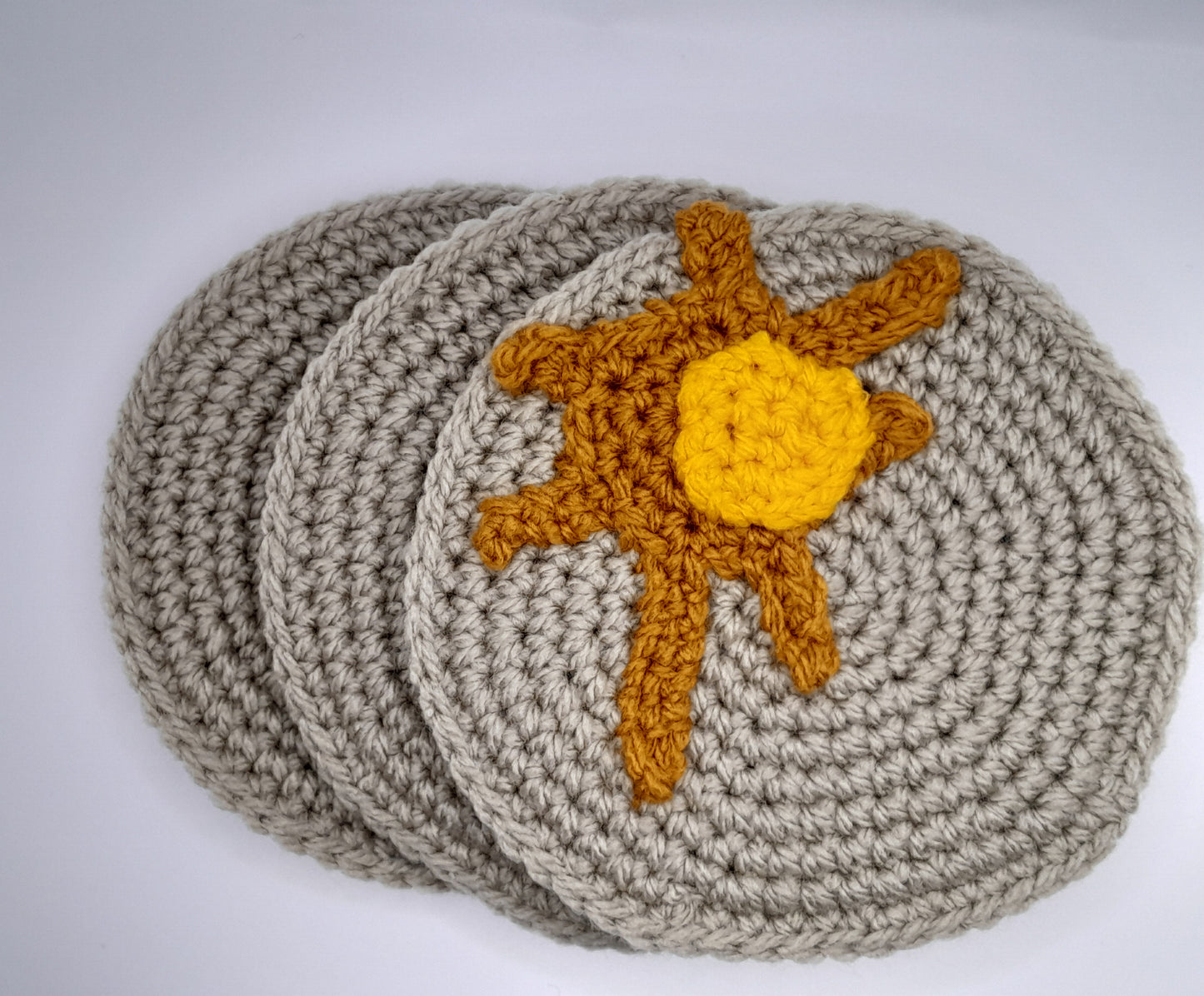 Stack of pancakes with syrup and butter