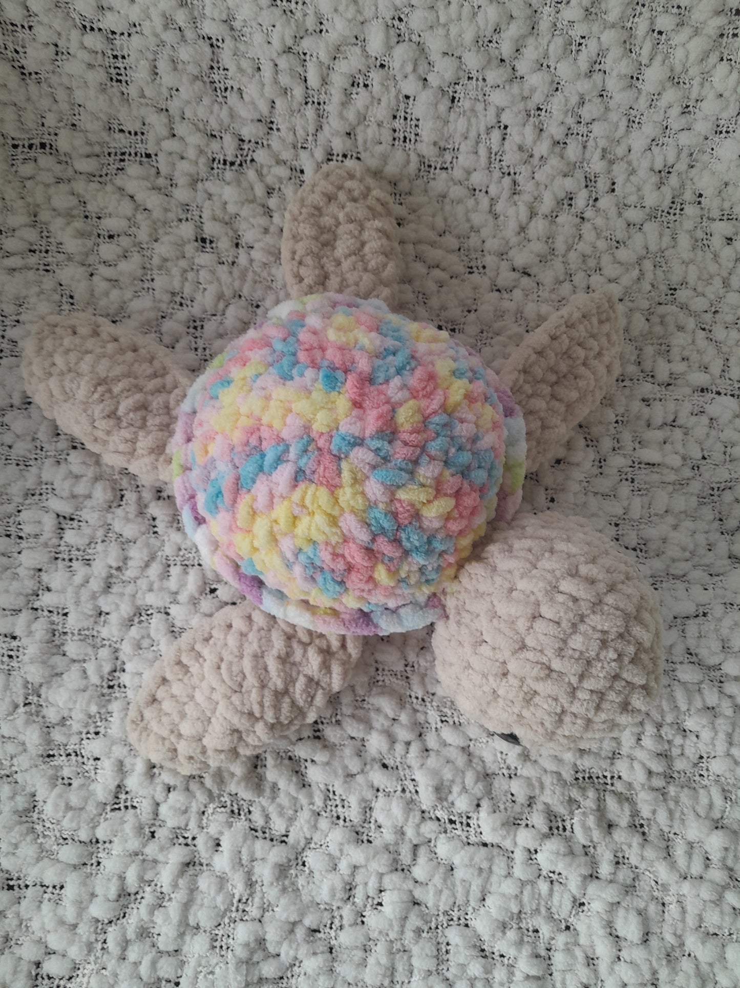Sea turtle