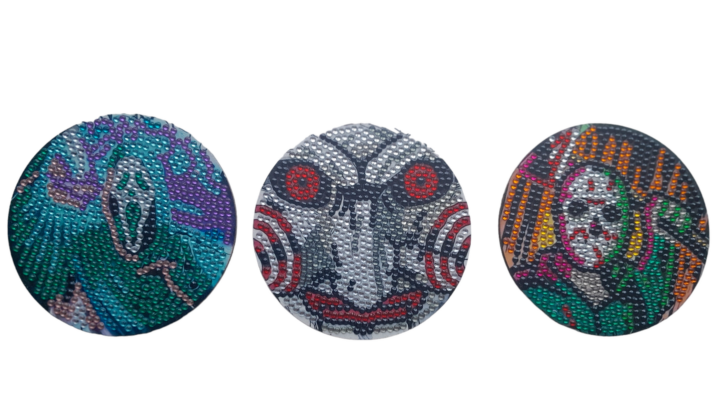 Coasters