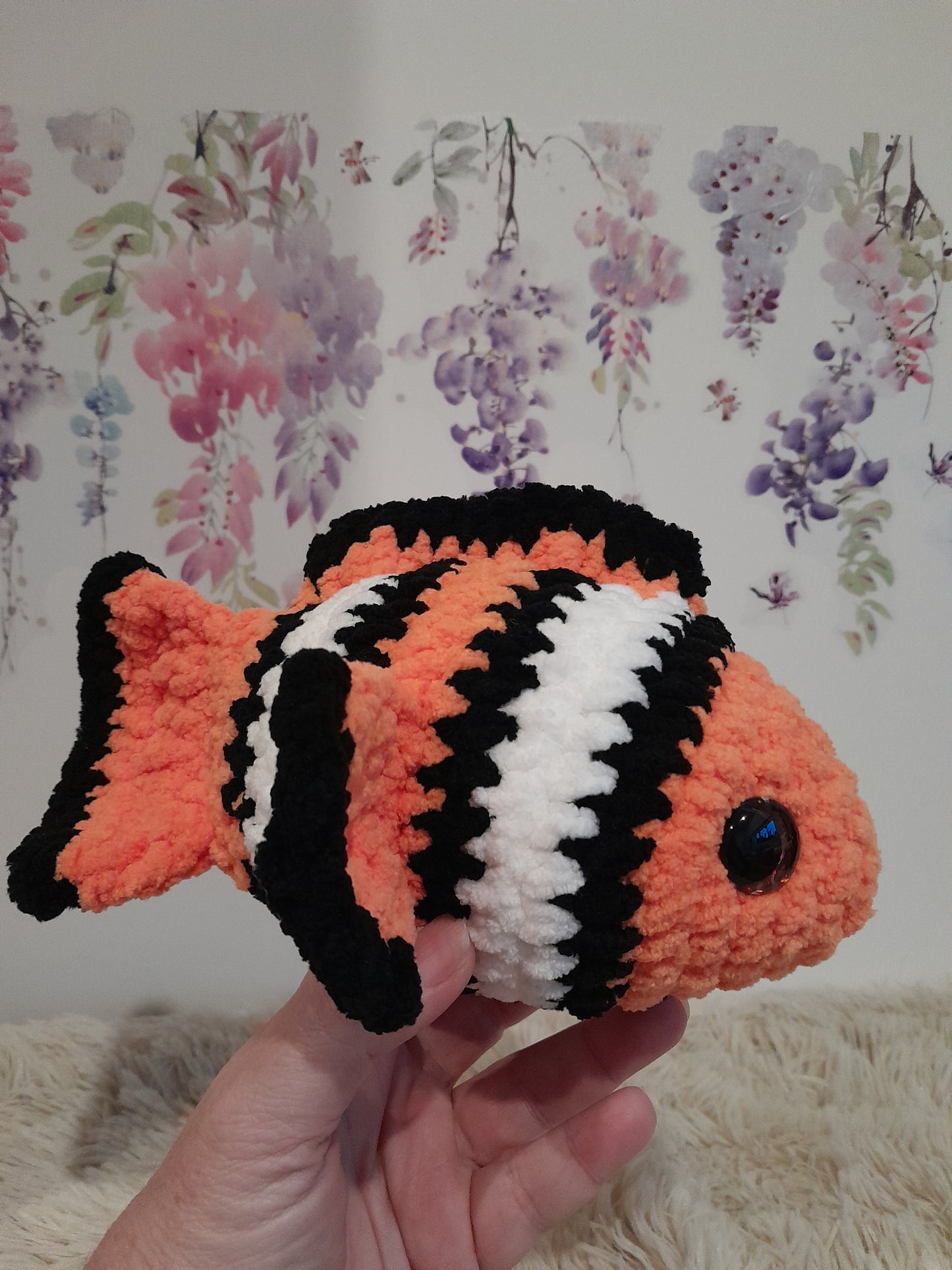 clownfish