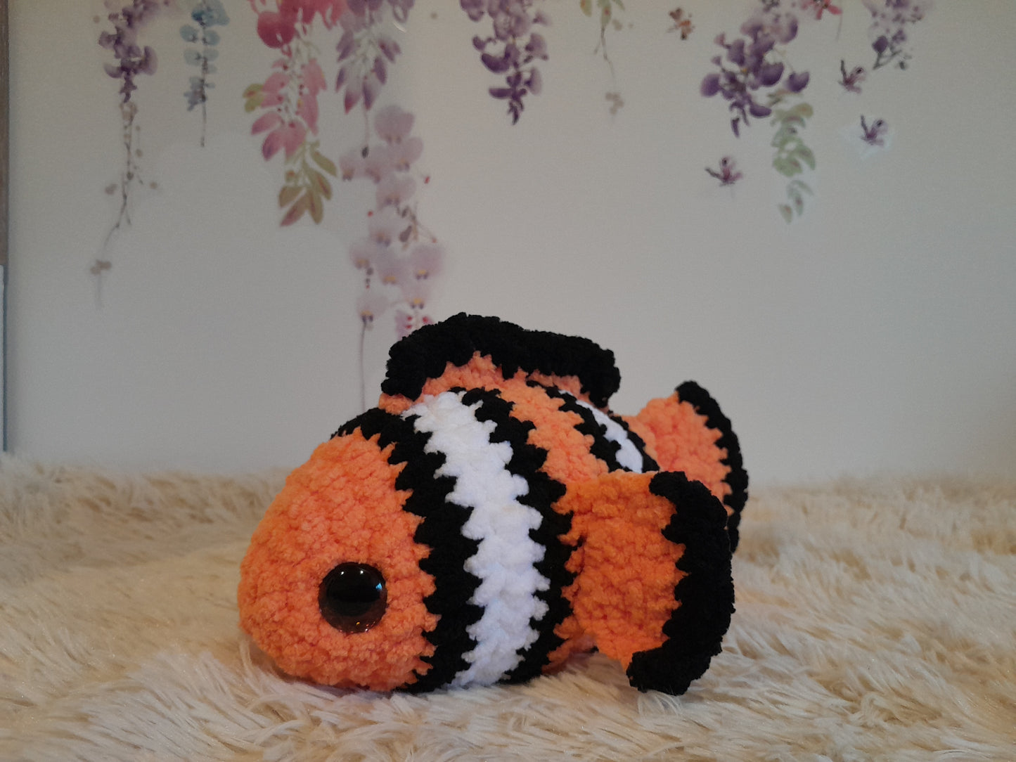 clownfish