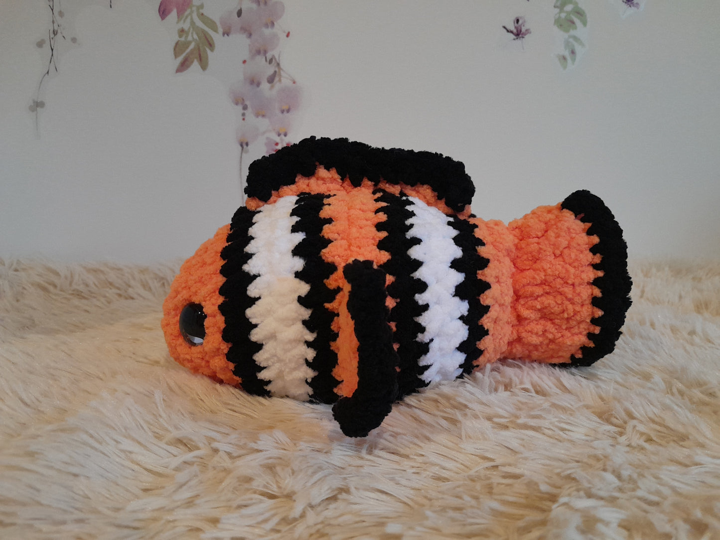 clownfish