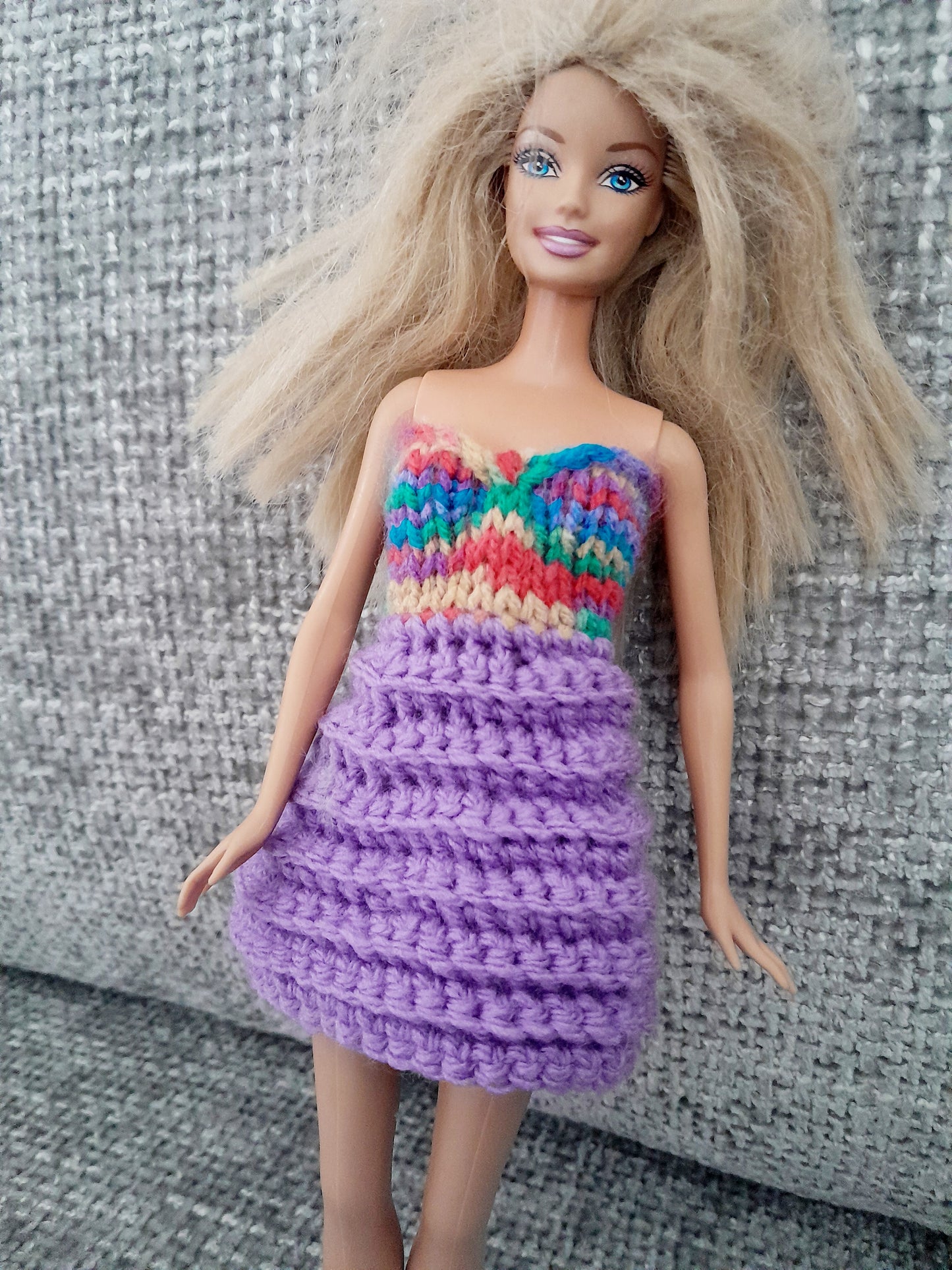 Barbie Dress