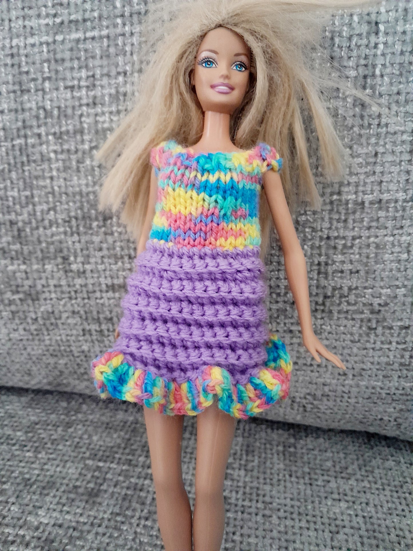 Barbie Dress