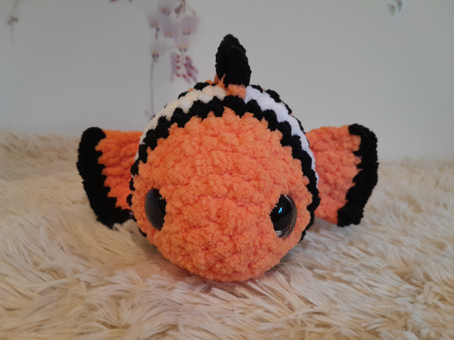 clownfish