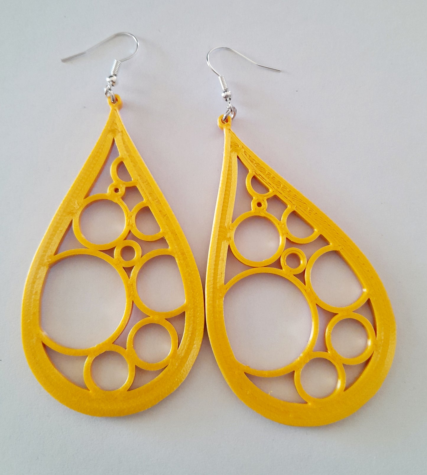 Cute earrings