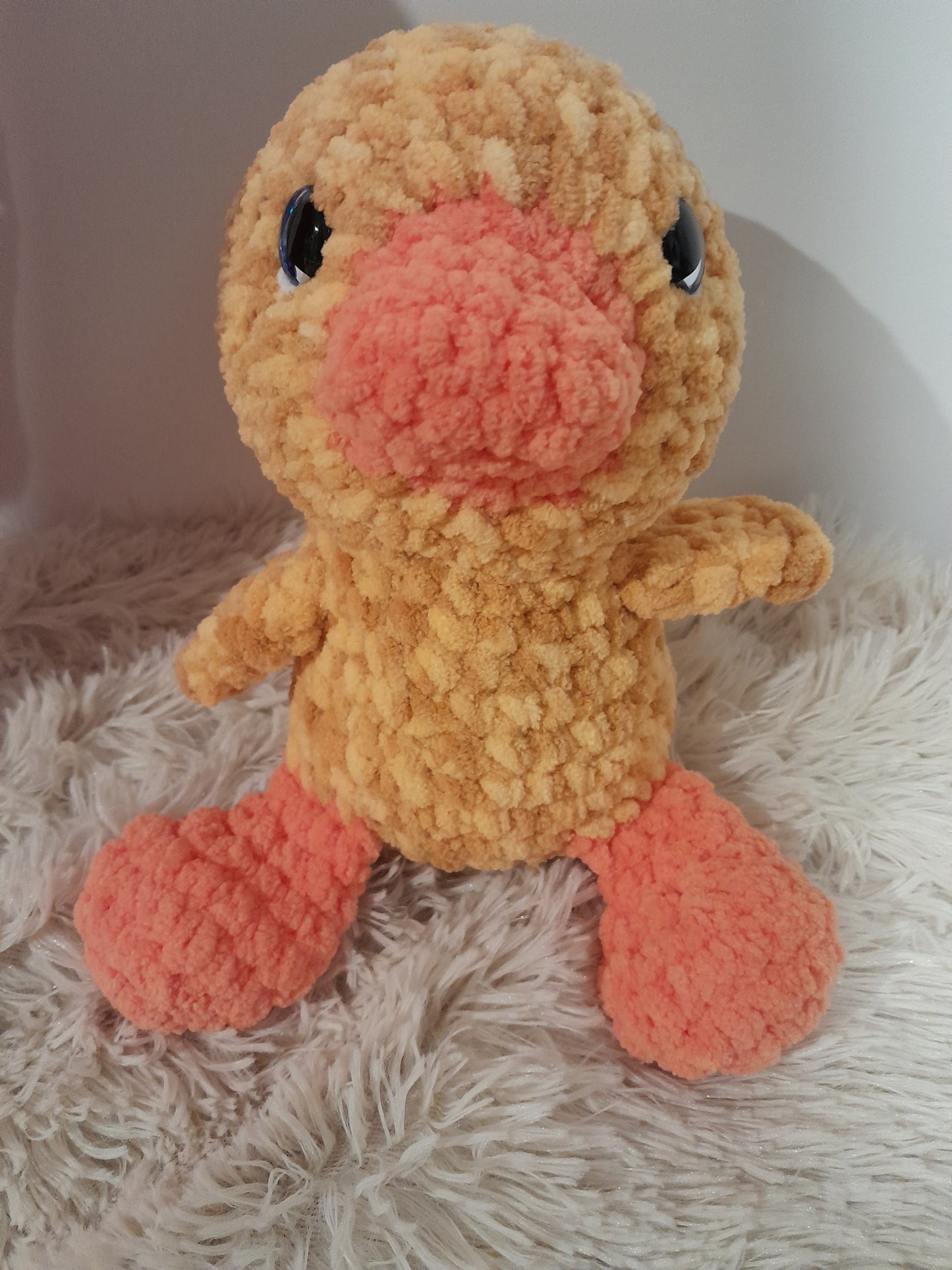 duck