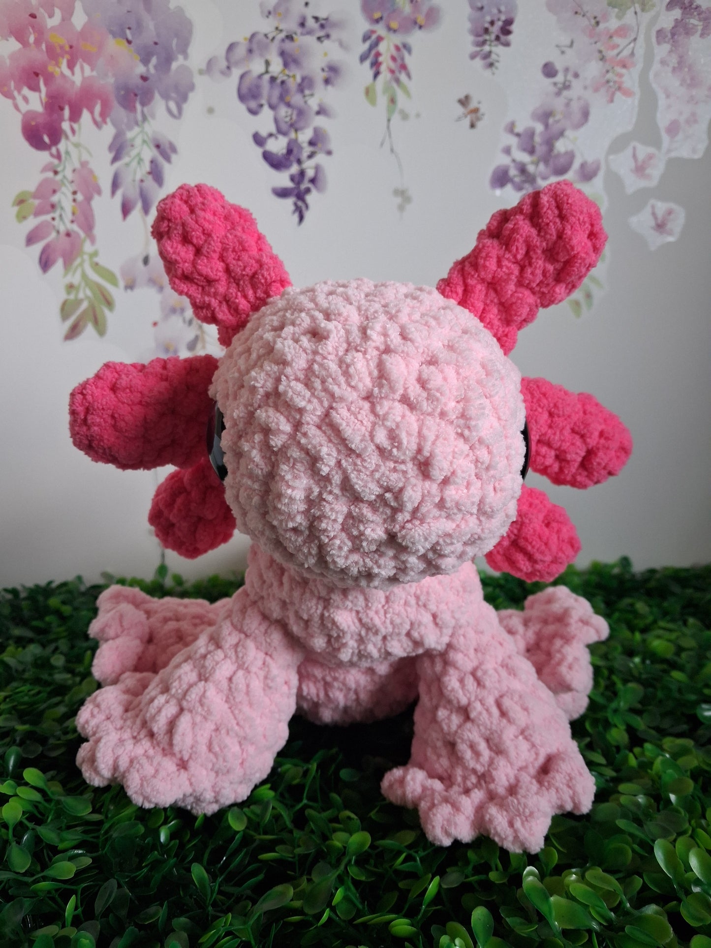 Axolotl