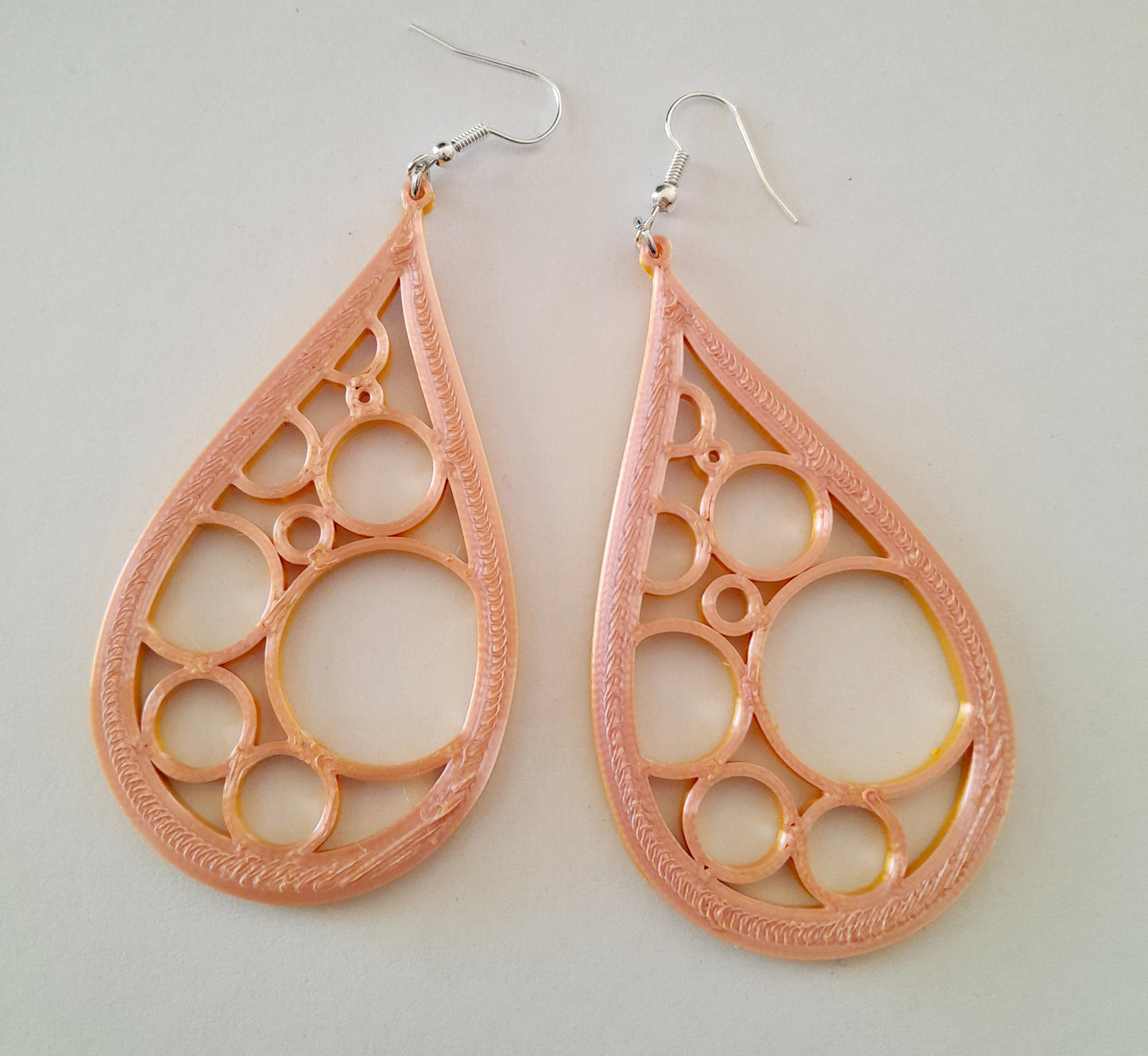Cute earrings