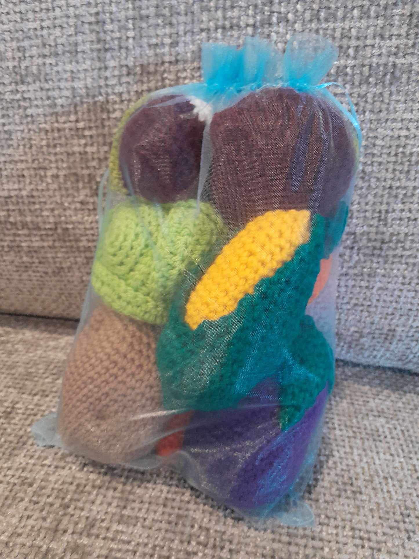 Te Reo Māori- Veggies matching game