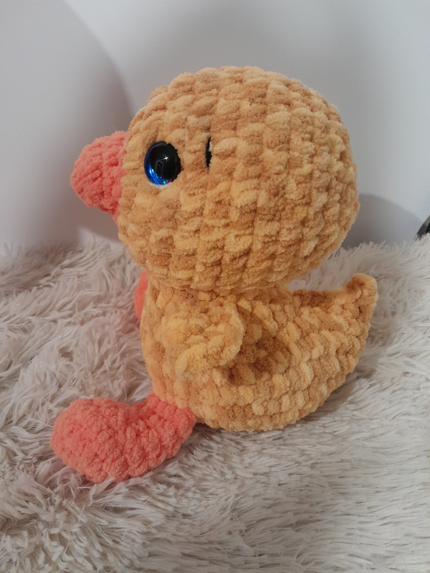 duck
