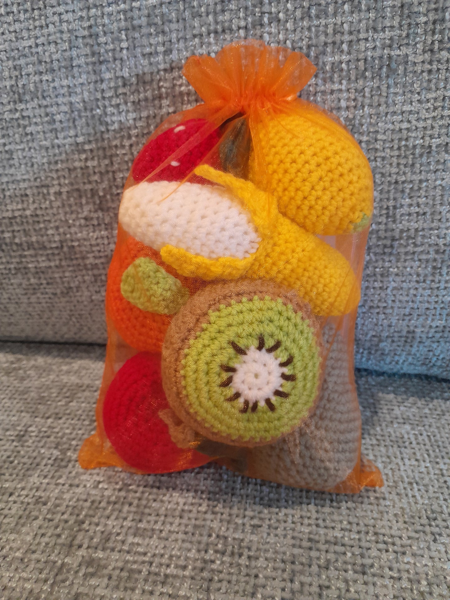 Te Reo Māori- Fruit matching game