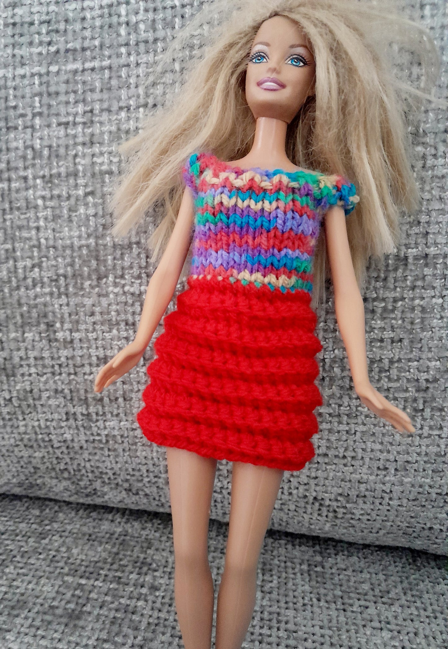 Barbie Dress