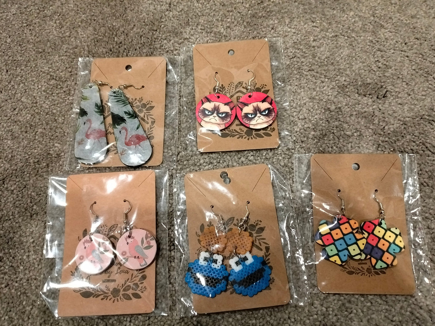 Bulk set 2
