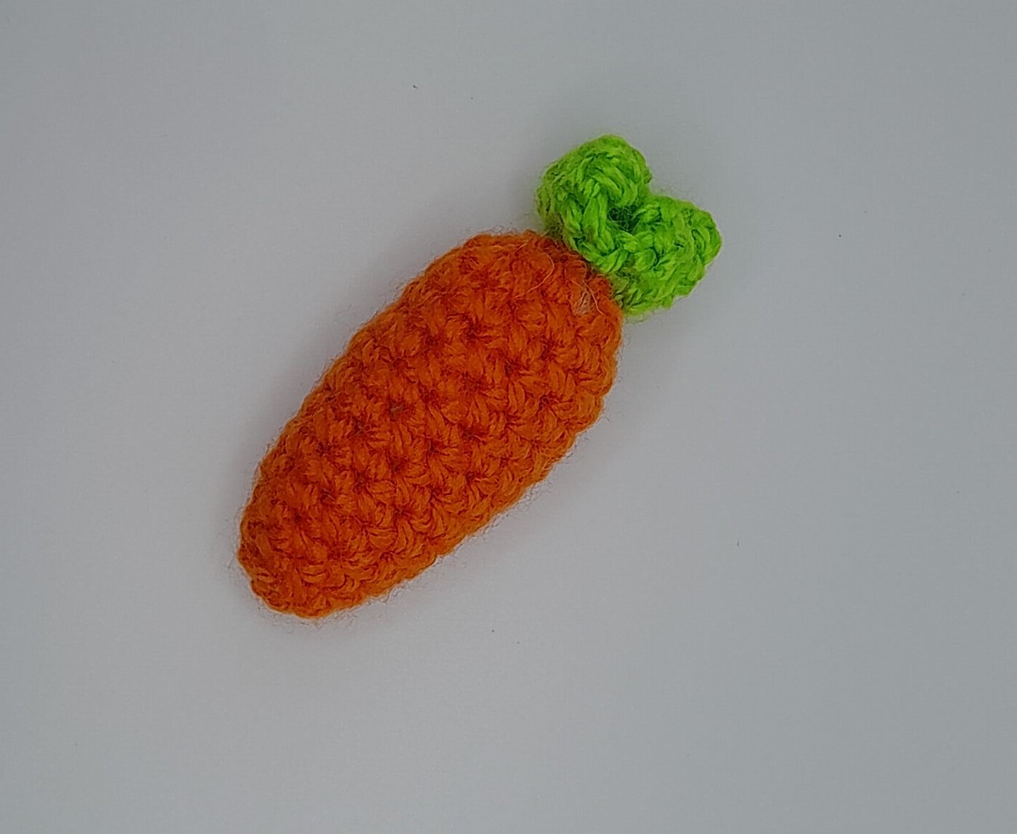 Baby carrot