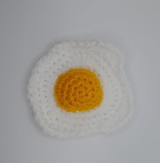 Fried egg