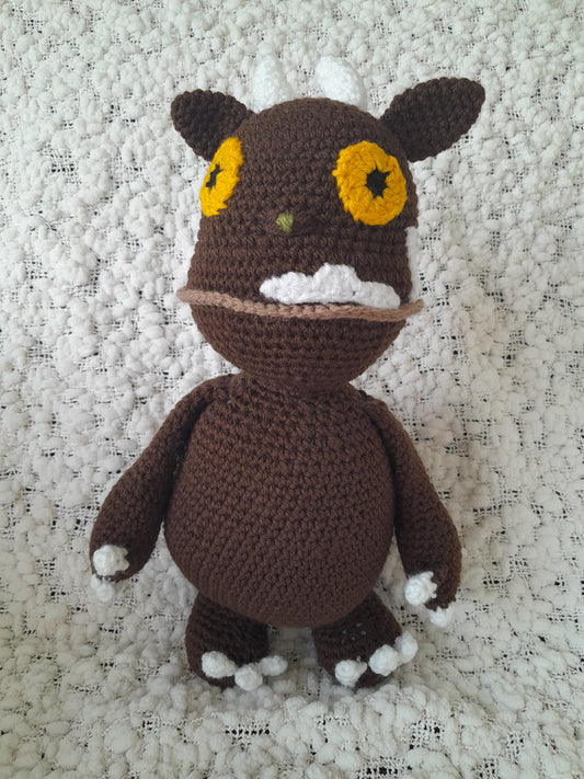 The Gruffalo (made to order)