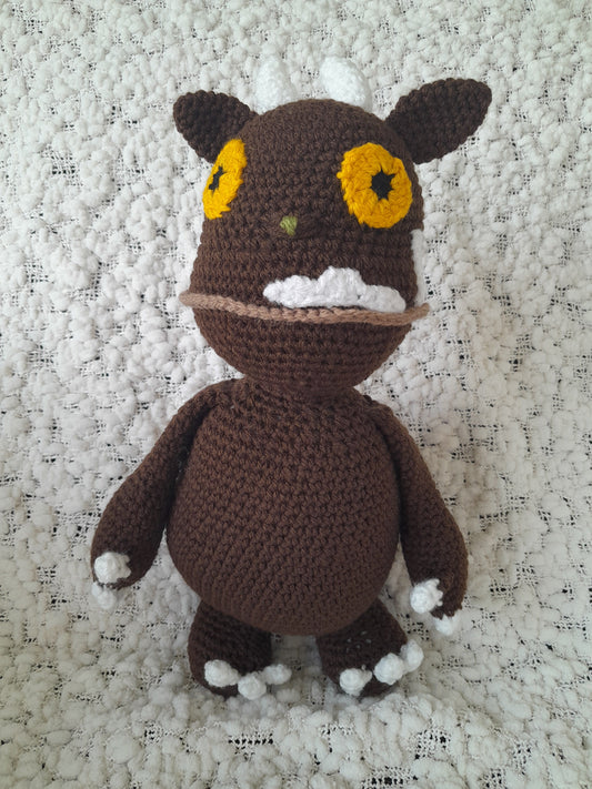 The Gruffalo (ready to ship)