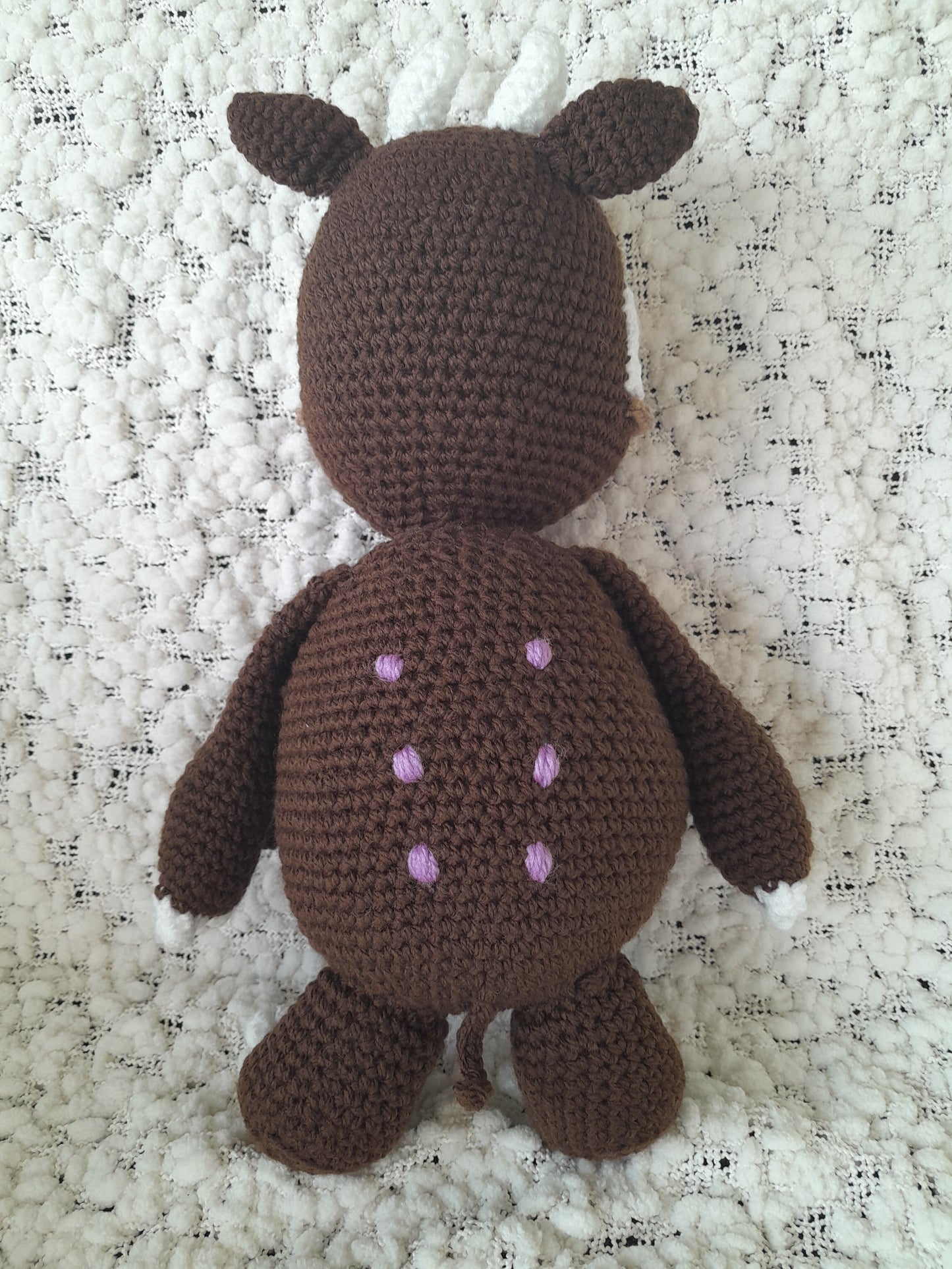 The Gruffalo (made to order)