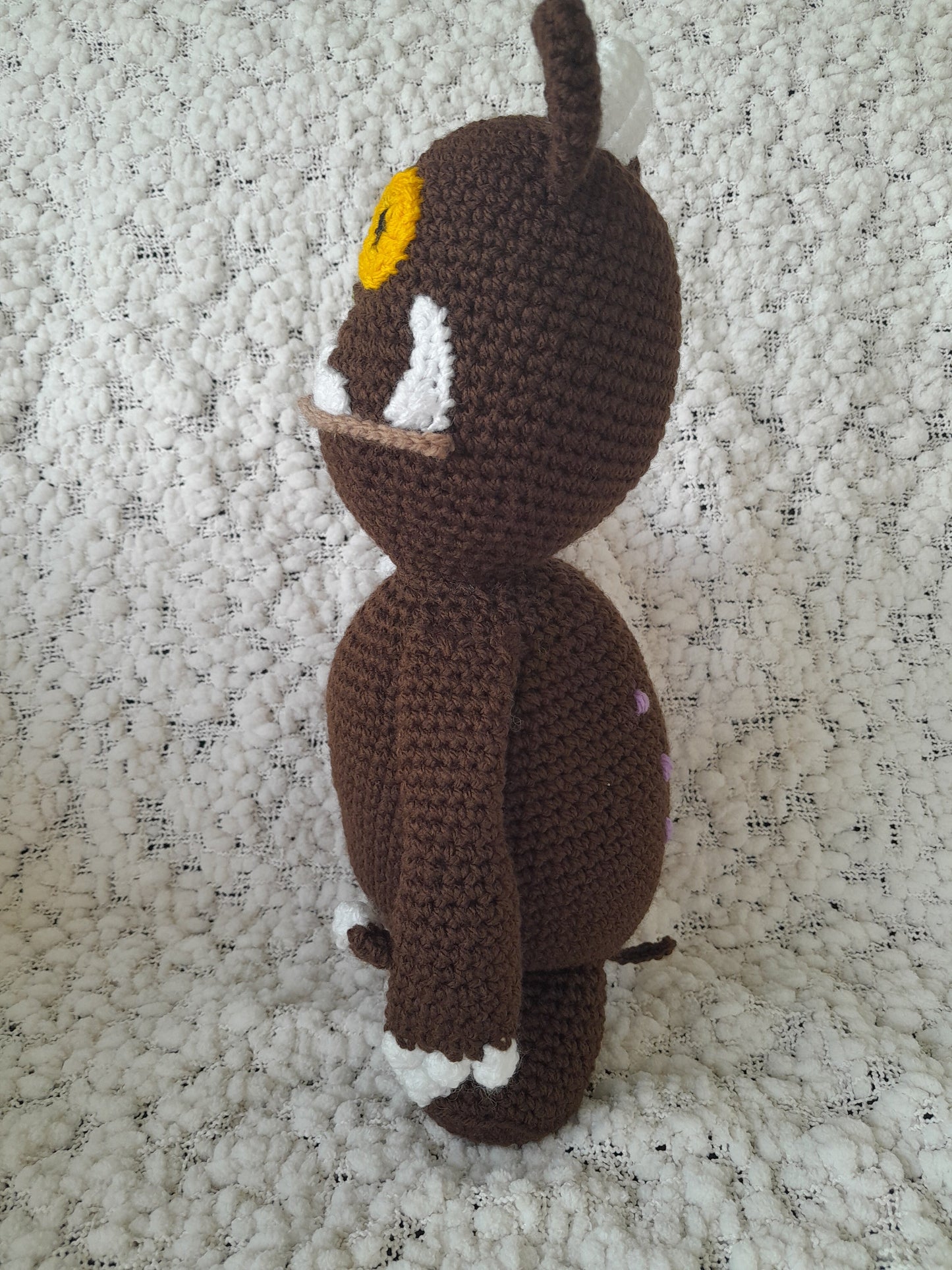 The Gruffalo (ready to ship)