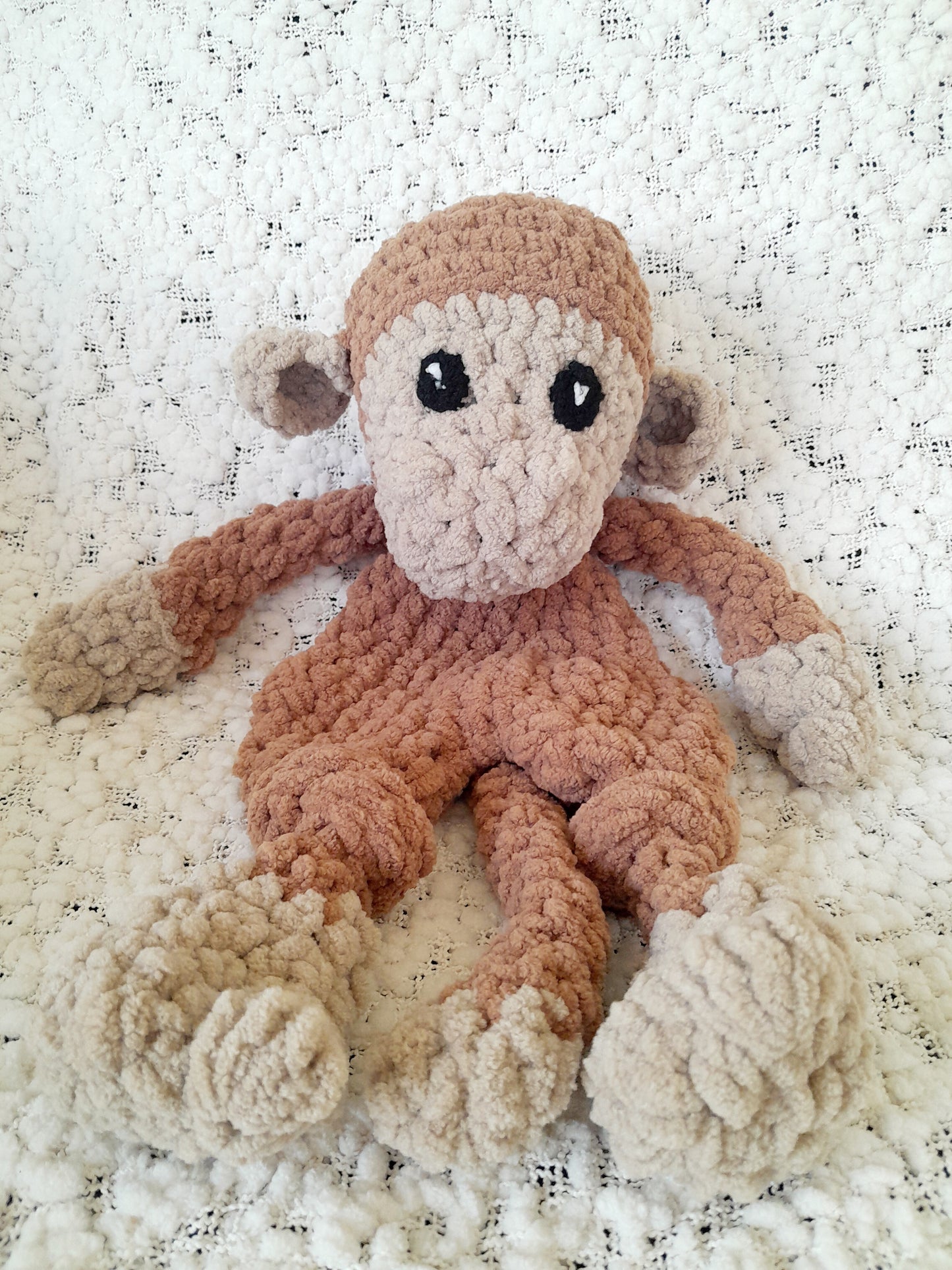 Monkey Lovey