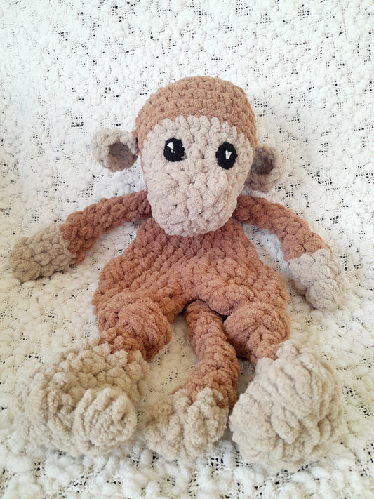 Monkey Lovey