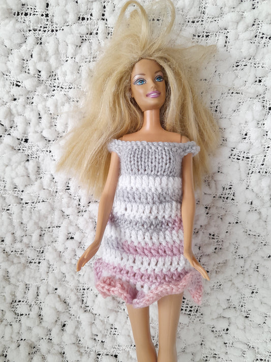 Barbie dress