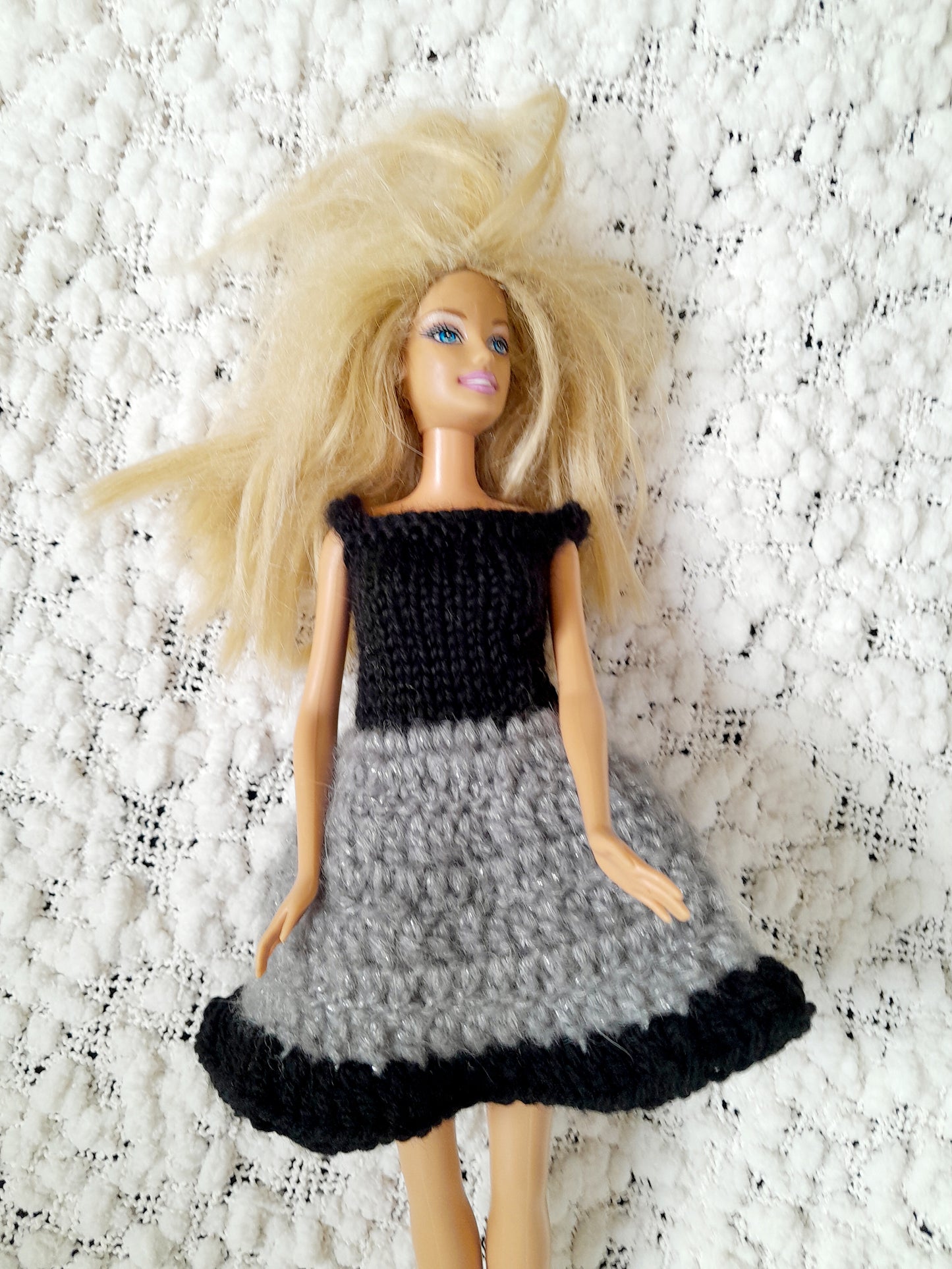 Barbie dress