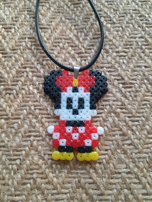 Mini Mouse