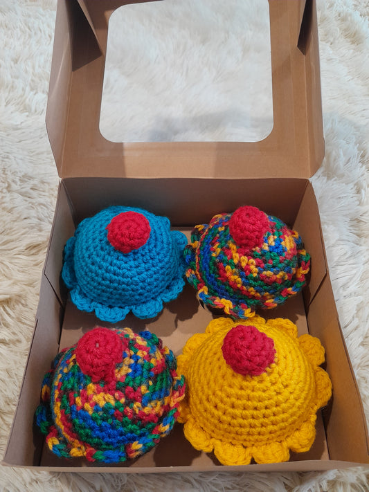 cupcake set 2