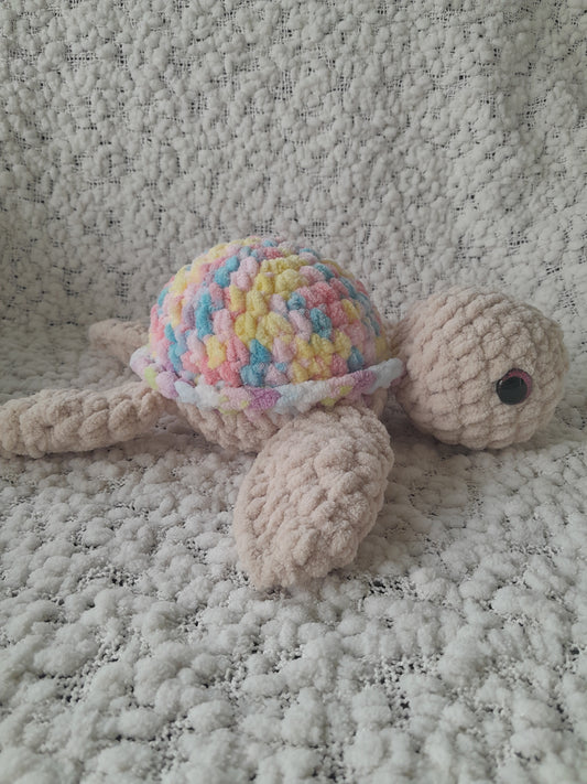 Sea turtle