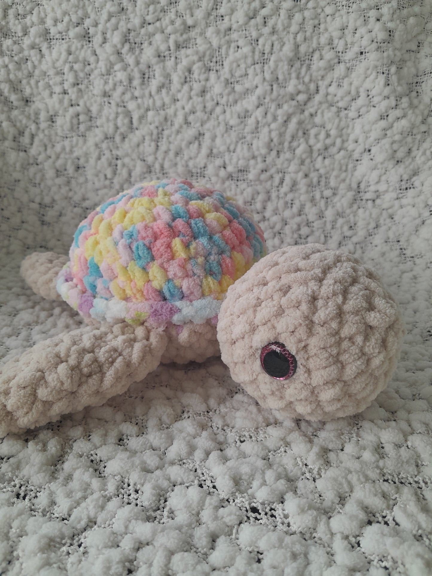 Sea turtle