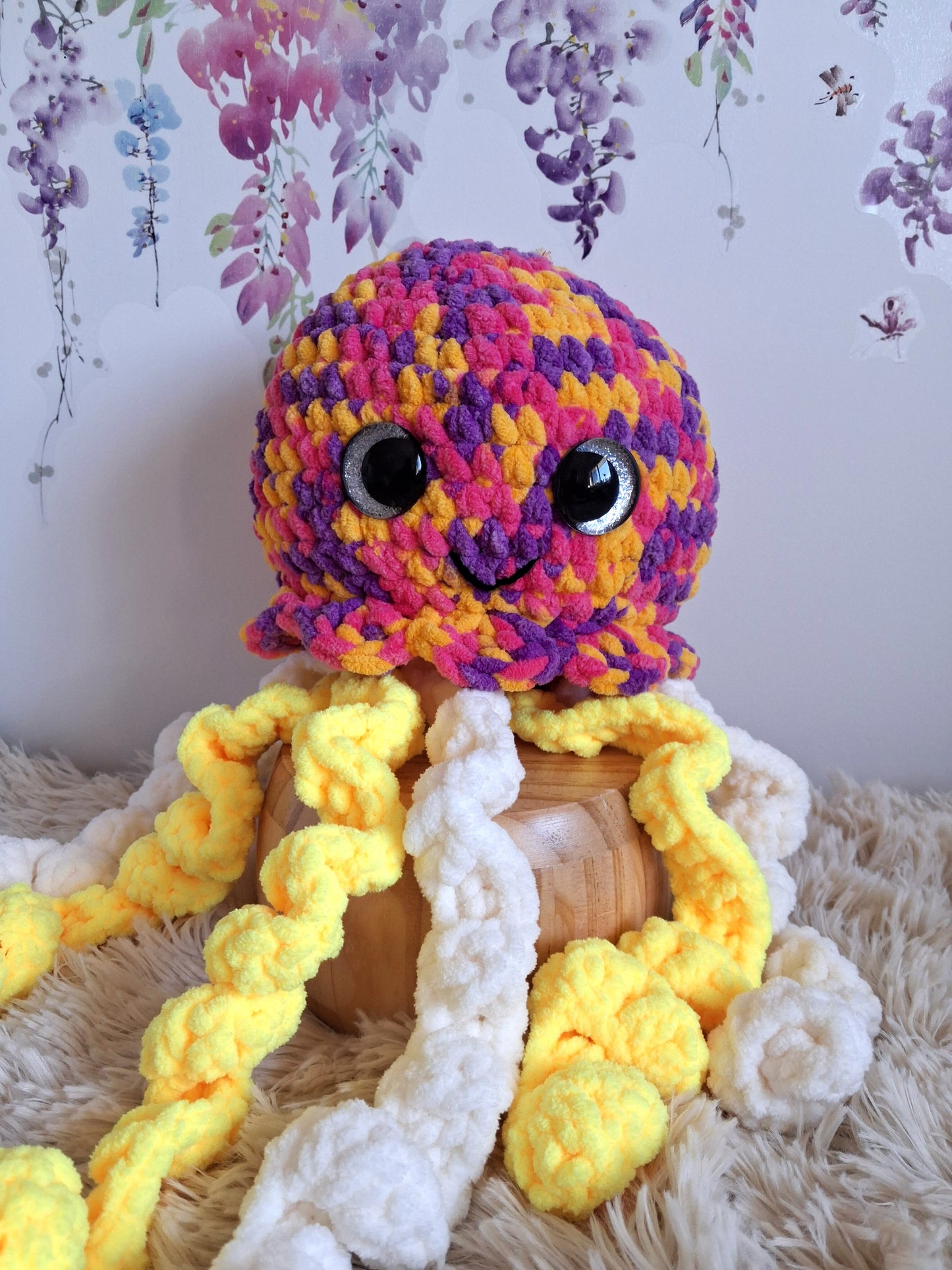 Penelope the Jellyfish