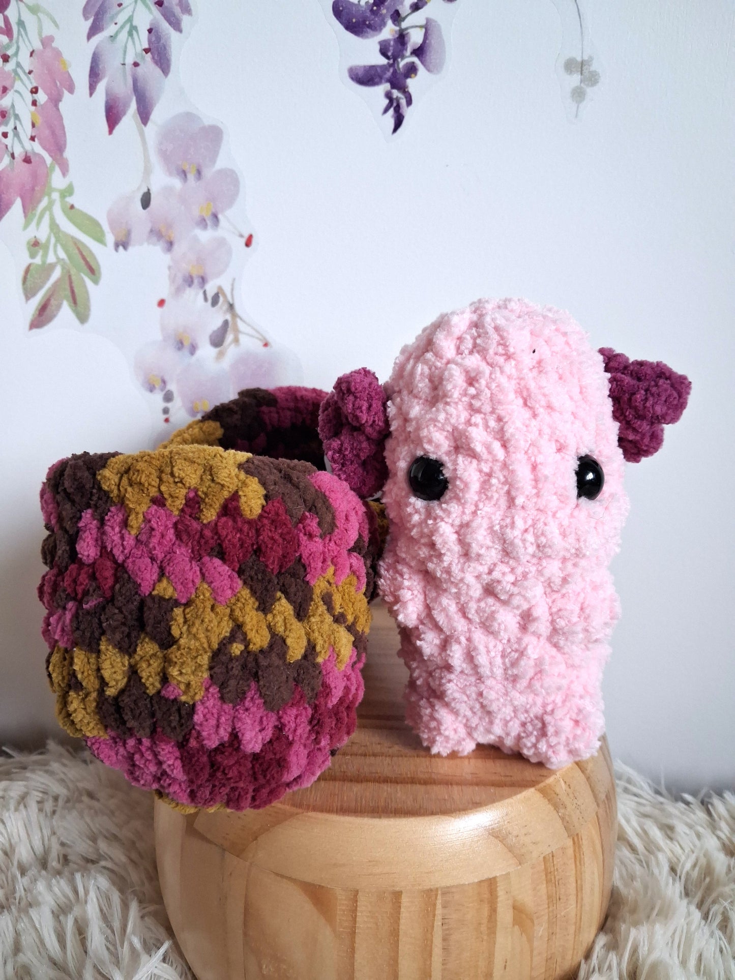 Baby animal Hatchlings